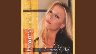 Watch Tammy Cochran As Soon As Im Over You video