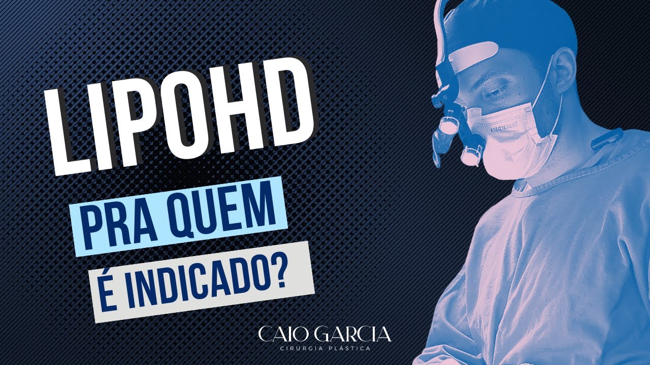 LipoHD Masculina