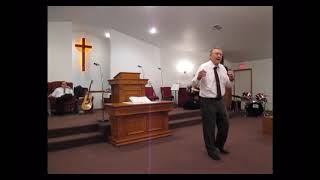 7/3/22 Sunday Sermon
