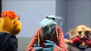 The Muppets - Ac Problems