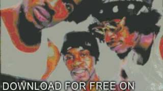 Watch Lost Boyz New York City War Call video