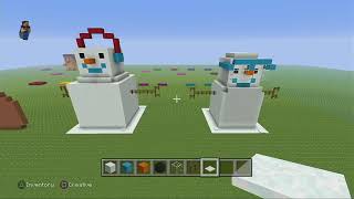 The Snowies Tutorial Part 2