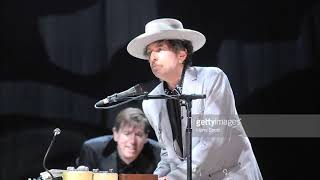 Watch Bob Dylan Its All Good video