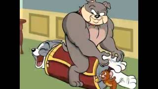 Tom And Jerry 1940, 1945, 1951, 1956, 1962, 1965, 1975,