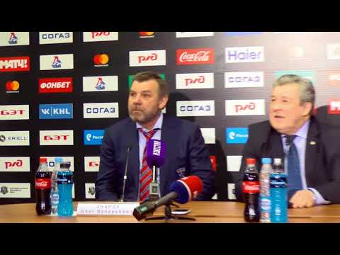 Кубок Гагарина