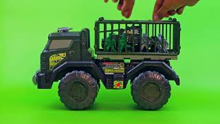Army Truck Toys Shirintoy Oyinchoq Fabrikasi