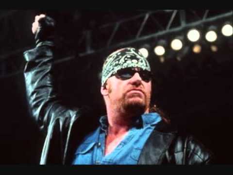 WWE The Undertaker Theme Songs