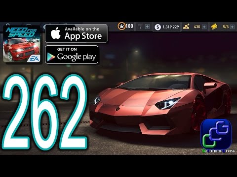 Need For Speed Для Андроид Без Кэша