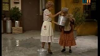 1990 Chaves - Faltou Água Na Vila E Todo Mundo Entrou Pelo Cano