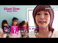 【Silent Siren】初の映像作品「MV集」「Zepp Live」同時発売！【告知動画】