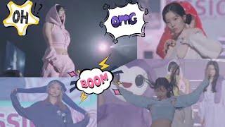 Twice Fashion Show