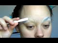 Bride of Frankenstein DIY Halloween