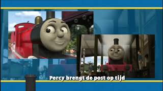 Thomas And Friends - Engine Roll Call - Season 14-18 - Dutch Hd