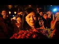 Mr.Mah Propose to his "soon to be" Mrs.Mah...!!!