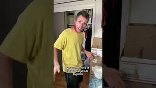 How To Change A Poopy Diaper When Out