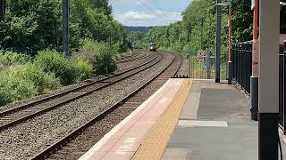 The Drs Cl 57 On Route Learning Exercise July 8Th 2022