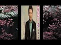 花影の女｛新曲１月２２日発売｝　千葉一夫　cover by etuko　編集：katuyoshi