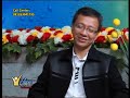 Total Health (Talk Show) - 08 Happiness In Your Hormon