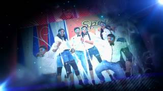 Spoural15 Launch Video