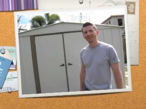 ABSCO Garden Sheds - Why You Need An ABSCO Shed