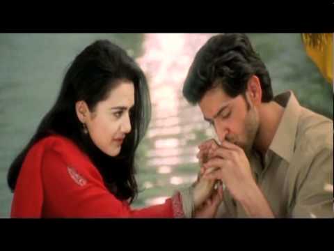Chup Ke Se Sun - Mission Kashmir