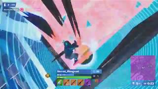 Mongraal INSANE Clutch 2HP - World Cup Qualifier