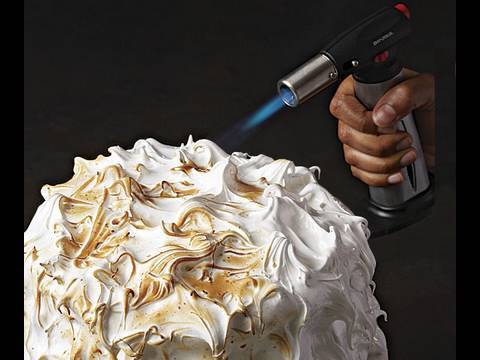 Fashioned Chocolate Cake on How To Make A Toasted Marshmallow Cake Frosting