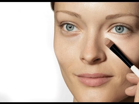 5 DIFFERENT WAYS TO APPLY CONCEALER!