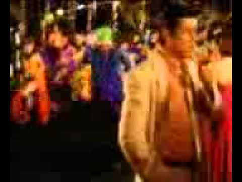 AGAR ZINGEE SAY MUHABAT KARO GAY TO M MIX.mp4