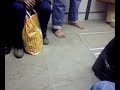 Видео Босиком в метро. На улице +5oC.mp4