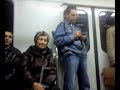 Video Босиком в метро. На улице +5oC.mp4