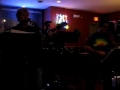WALK OF LIFE: TOKE BROTHERS TRIO live at D&S BRASSERIE .. Dire Straits cover