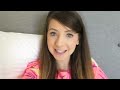 BIG ANNOUNCEMENT & A Day With The SacconeJoly Fam