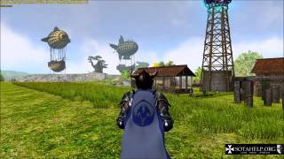 R29 Shroud of the Avatar Hometown Help Contest