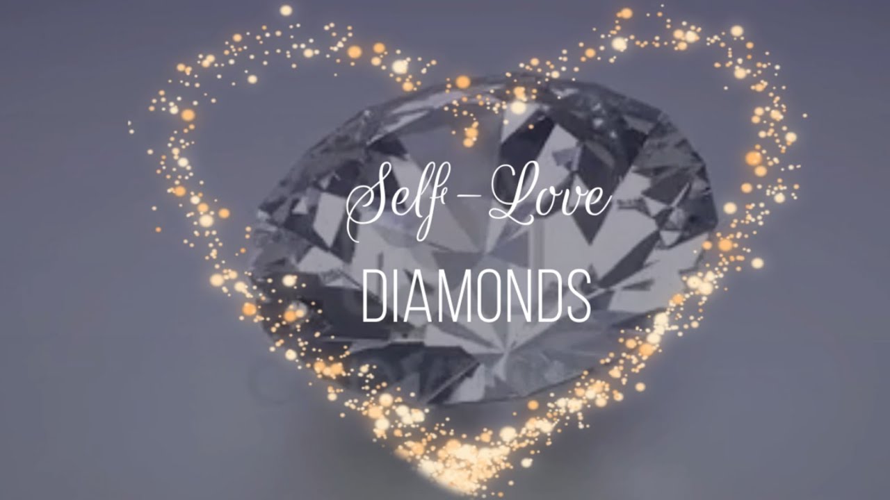Self-Love DIAMONDS from the duchess and the doctor / guest - Svetlana Kuznetsova