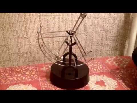 Вечные двигатели сидя дома Вечные двигатели сидя дома