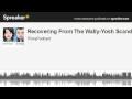 Recovering From Wally Yosh Scandal Made With Spreaker images Recovering From Wally Yosh Scandal Made With Spreaker
