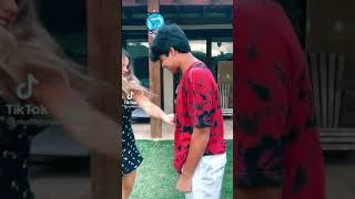Luara Fonseca Batendo No Matheus Albino