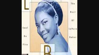 Watch Lavern Baker Soul On Fire video