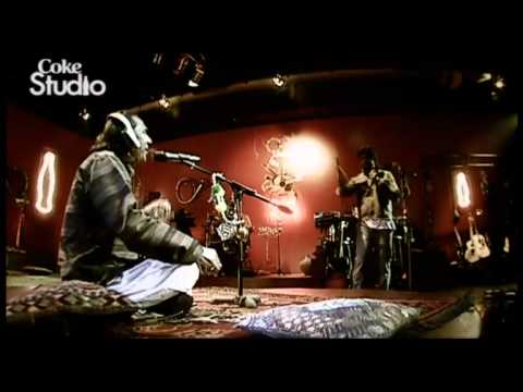 Durr Strings & Ustaad Gullu Coke Studio Pakistan Season 1