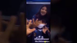 Evos Rasya & Evos Not Notpacaran