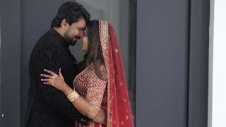 Nahas & Sia Full Wedding Video 11-08-2025