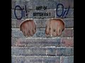 Oi! Fuck You - Best Of British Vol.1(Full Album)