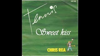 Watch Chris Rea Sweet Kiss video