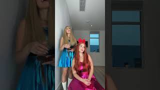 Somos Las Chicas Superpoderosas