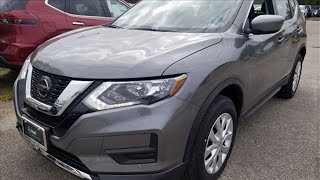 New 2020 Nissan Rogue Virginia Beach Va Norfolk, Va - Sold