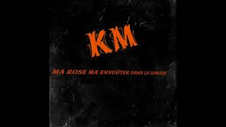 Ma Rose Ma Envoûter Dans La Lumière