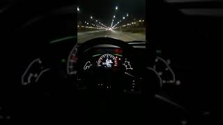 Honda Gece Snap