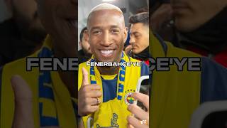 Süper Ligde Ezeli Rakibine Transfer Olan Futbolcular