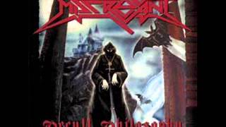 Watch Miscreant Occult Philosophy video